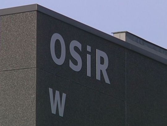 Ogłoszono kolejny konkurs na dyrektora OSiR