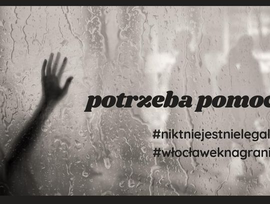 Ogłoszono ponowną zbiórkę dla potrzebujących na granicy. Potrwa do poniedziałku 