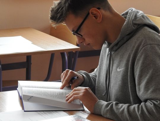 Ogólnopolski finał olimpiady „Translation Master” w III LO im. M. Konopnickiej