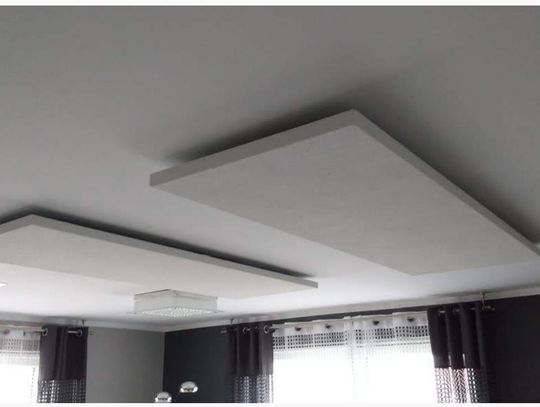 Ogrzewanie podczerwienią – dlaczego warto?