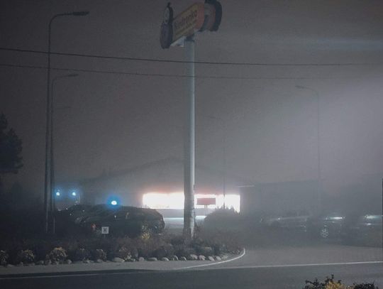 Okradli Biedronkę. Straty siegają kilku tysięcy 