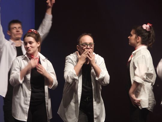 "Oligo" ma 20 lat. W CKBB trwa Koncert Wielu Serc