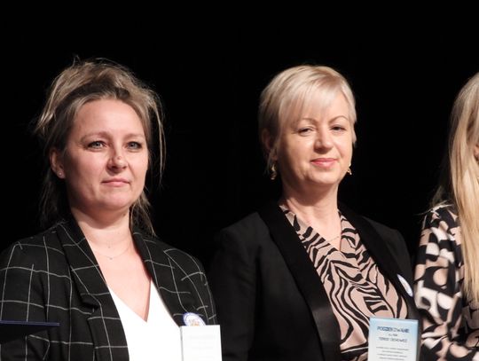 Organizacje pozarządowe z terenu Włocławku spotkały się w CKBB. Trwa forum NGOs