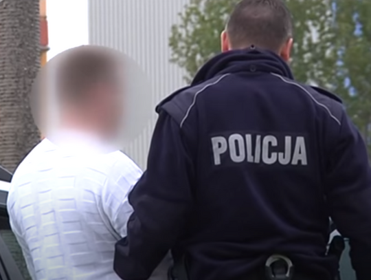 Oskarżeni policjanci z Włocławka podszywali się pod funkcjonariuszy innej formacji. Prokuratura bada czy było więcej pokrzywdzonych