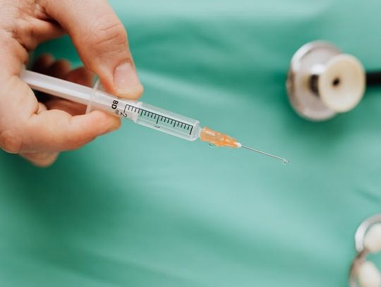 Osoby bez testu na covid nie zostaną przyjęte w przychodni na Ostrowskiej?