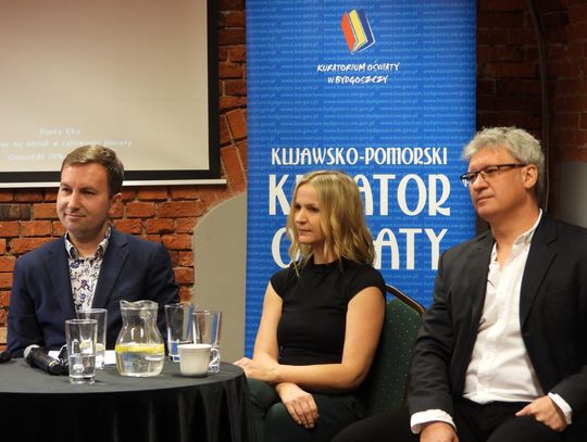 Ośrodek Doskonalenia Nauczycieli zainaugurował rok szkolny 2022/2023
