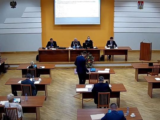Ostra wymiana zdań podczas Sesji Rady Miasta, dotycząca Strajku Kobiet