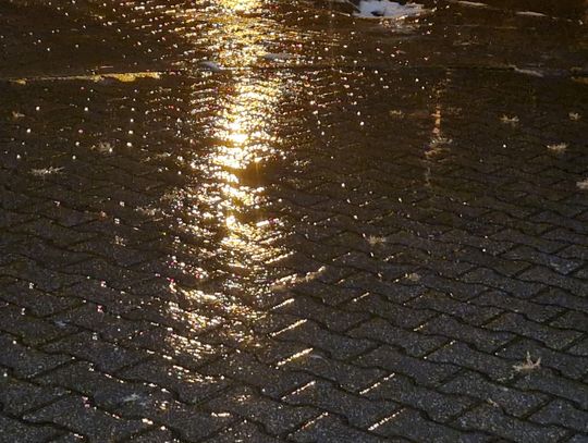 Ostrzeżenie IMGW dla Włocławka: oblodzenie