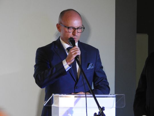Oświadczenie prezydenta Włocławka Marka Wojtkowskiego po śmierci prezydenta Pawła Adamowicza