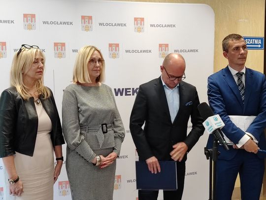 Oświetlenie uliczne i iluminacje będą wyłączone, nie będzie także miejskiego sylwestra 