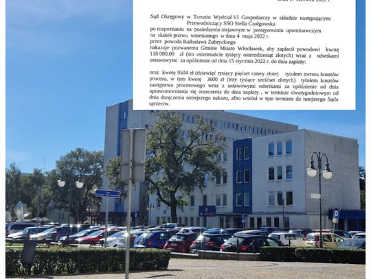"Oszukali moją pracownię" - ratusz odpowiada na zarzuty architekta, któremu nie zapłacono za wykonany projekt termodynamizacji 4 zespołów szkolnych