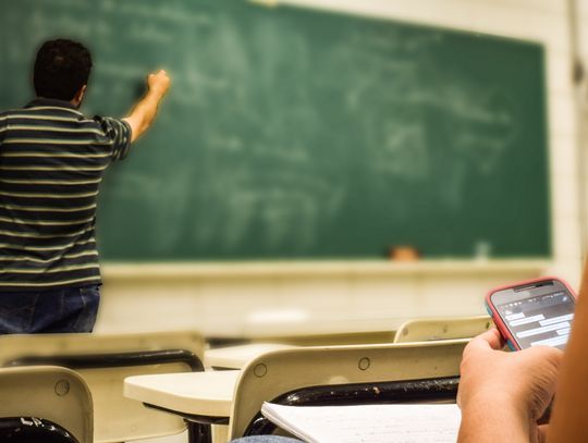 Oto nazwiska prymusów z  techników i szkół branżowych z Włocławka. Otrzymali stypendia marszałkowskie 