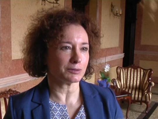 Oto nowa dyrektor Wydziału Polityki Społecznej i Zdrowia Publicznego