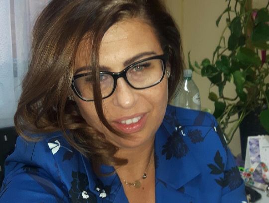 Oto nowa szefowa Domu Pomocy Społecznej przy ul. Nowomiejskiej