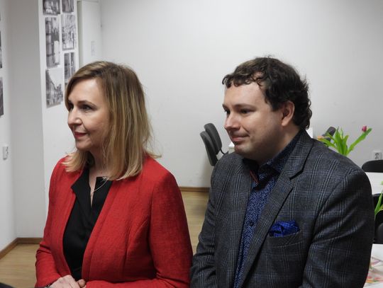 Oto nowi gospodarze Kawiarenki Obywatelskiej. Będą stawiać na aspekty historyczne i artystyczne