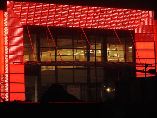 Otwarcie salonu Agata Meble wiosną. Poszukiwany kasjer, montażysta i zastępca kierownika