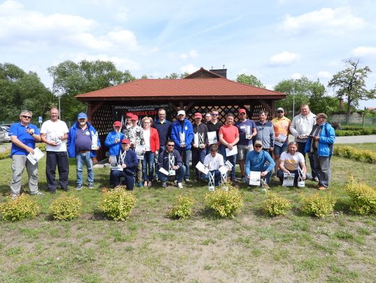 Otwarte Eliminacje do Mistrzostw Polski Kujawiak CUP