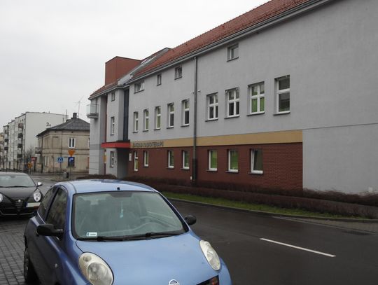 Parking dla pacjentów Centrum Onkologii i Radioterapii będzie bezpłatny. Zerową stawkę wywalczył niezależny radny