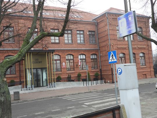 Parkometr pod sądem nie przyjął nowych monet wydanych przez NBP. Włocławianin otrzymał do zapłaty 110 zł