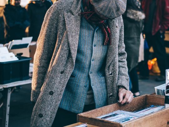 Pchli targ jednak jutro zamknięty! 