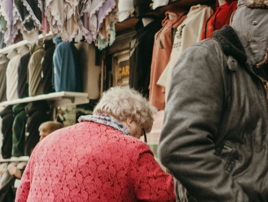 Pchli targ rusza od niedzieli 26 kwietnia, ale obowiązywać będą...