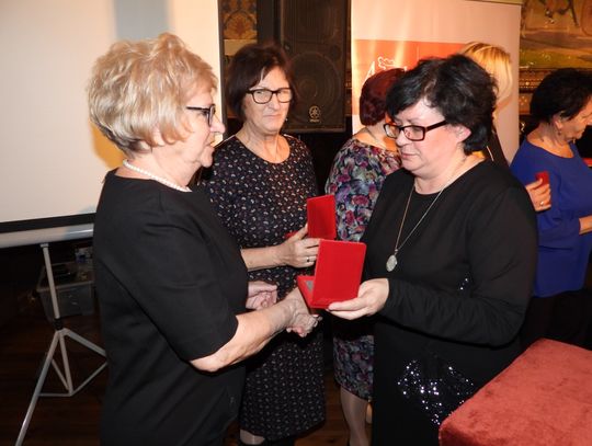 PCK we Włocławku ma 100 lat