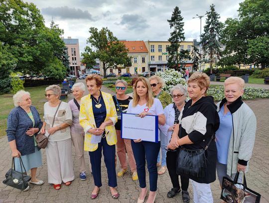 PiS znowu zadaje cios kobietom chorującym na raka. Podpisz petycję