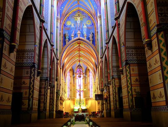 Pięć zabytkowych kościołów we Włocławku z dotacjami na remonty