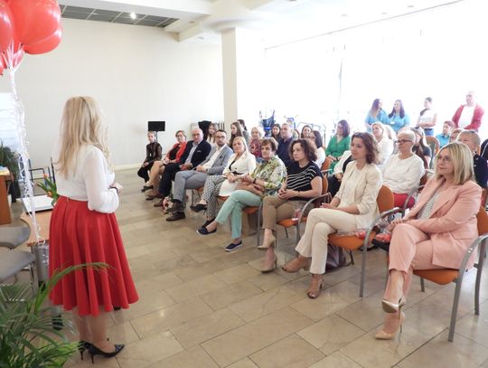 Pierwsze urodziny Spółdzielni Socjalnej "Empatia"