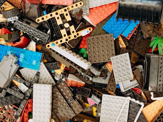 Pierwsze wydarzenie w kawiarni obywatelskiej 12 kwietnia