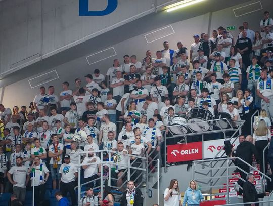 Pierwszy krok wykonany. Anwil wygrywa w Hali Mistrzów