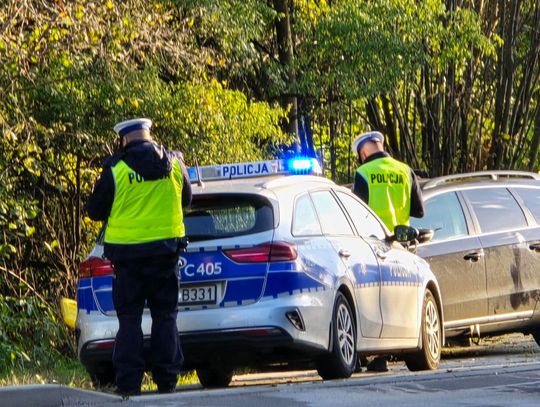 Pijani kierowcy w Wilkowiczkach, Józefowie i w Brześciu Kujawskim. Jeden stanie przed sądem