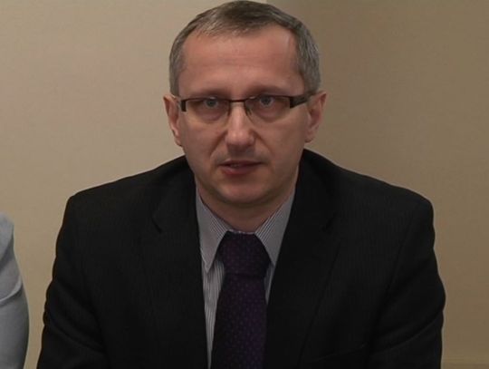 Piotr Bielicki nie jest już dyrektorem Wydziału Polityki Społecznej i Zdrowia Publicznego 