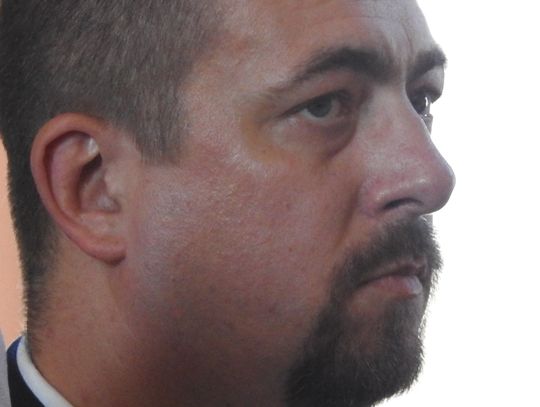 Piotr Ordon nowym dyrektorem Ośrodka Sportu i Rekreacji