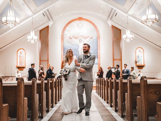 Po 30 latach kościół wprowadza zmiany w udzielaniu ślubów kościelnych. W 2020 o ślub będzie trudniej...