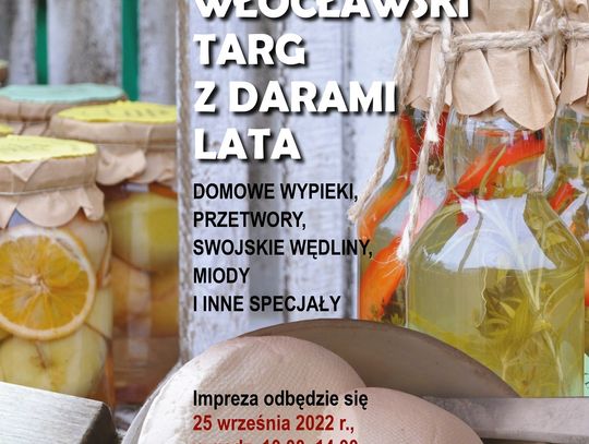 Po dwóch latach przerwy powraca "Targ z Darami Lata"