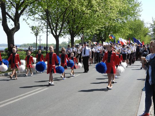 Po dwóch latach przerwy ulicami miasta przejdzie pochód 1-majowy