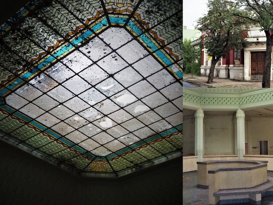 Po starym banku powstanie Energia Włocławek- centrum wiedzy i rozrywki? Samorząd nabył budynek