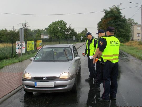 Po tragedii na przejeździe kolejowym służby ruszyły z kampanią dotyczącą bezpieczeństwa 