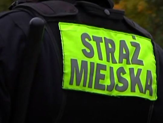 Pobicie na Osiedlu Południe