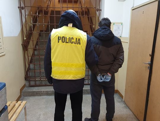 Pobito i okaradziono dostawcę pizzy. Sprawcy grozi do 12 lat pozbawienia wolności 