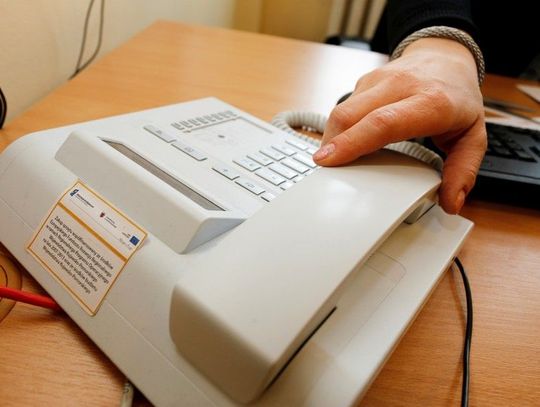 Pod bezpłatnym numerem 800 154 030 działa Kujawsko-Pomorska Niebieska Linia dla osób dotkniętych przemocą w rodzinie