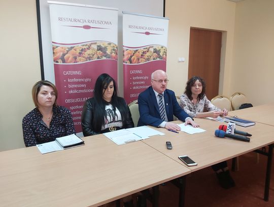 Pod patronatem prezydenta odbędzie się bal charytatywny dla chorego Krzysia 