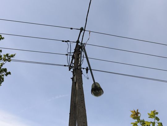 Podłączył się na „lewo” i korzystał z darmowego prądu. Grozi mu do 5 lat więzienia