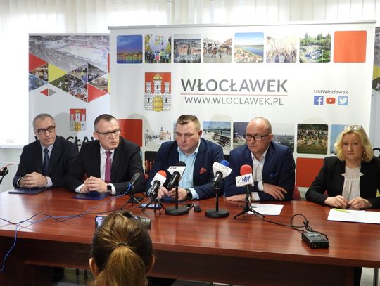 Podpisali porozumienie na wypadek zamknięcia urzędów. Obowiązki miałyby przejąć ościenne gminy