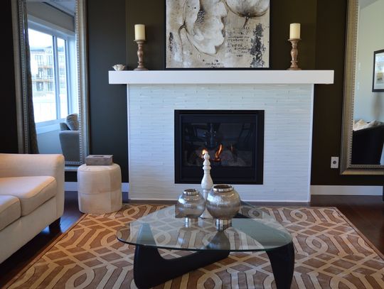 Podpowiadamy, jakie biokominki pasują do niewielkich pomieszczeń