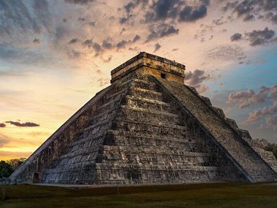 Podróż do Meksyku – co zobaczyć?