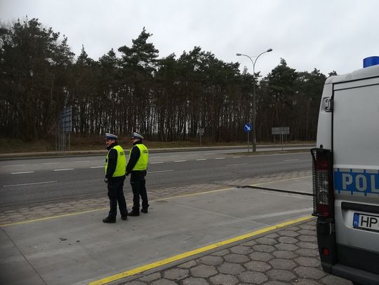 Podsumowanie NURD w województwie: 350 wykroczeń pieszych, 34 kierujących. Ilu ukaranych we Włocławku?