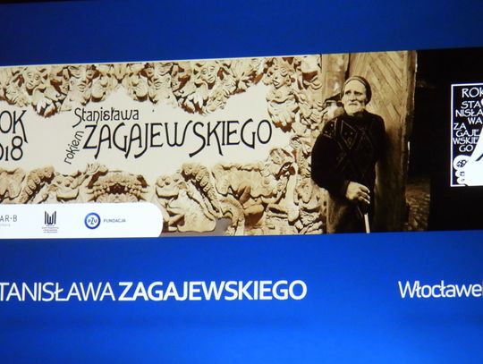 Podsumowanie Roku Stanisława Zagajewskiego