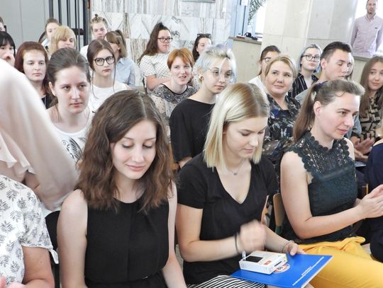 Podsumowanie XII edycji wojewódzkiego konkursu „Jesień w lesie grzyby niesie”
